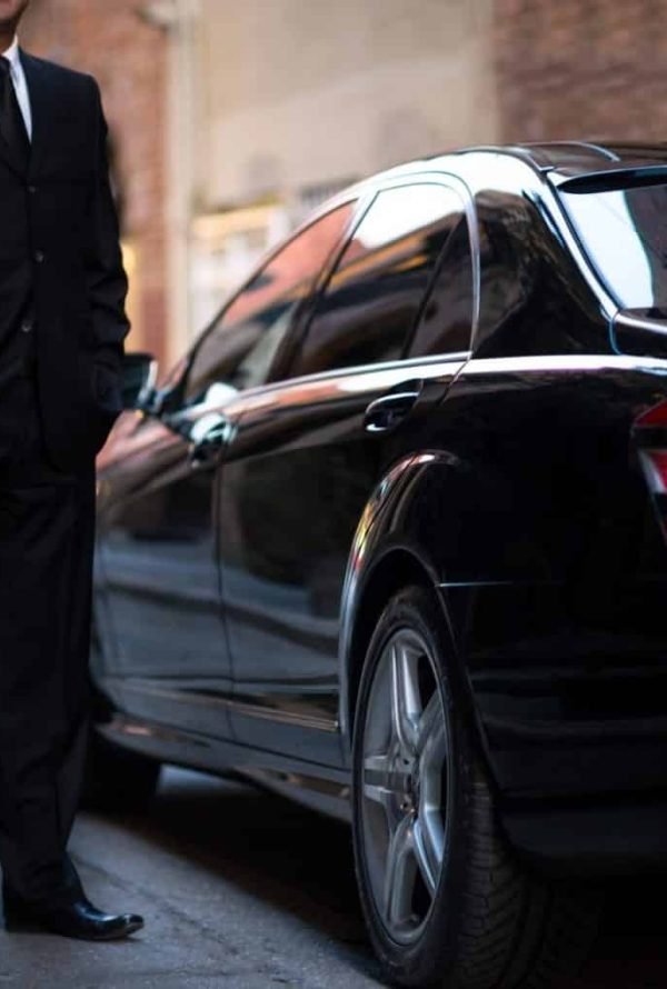 transporte ejecutivo